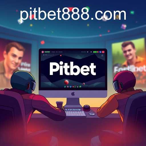 The Digital Evolution of English Game Sites: A Spotlight on Pitbet
