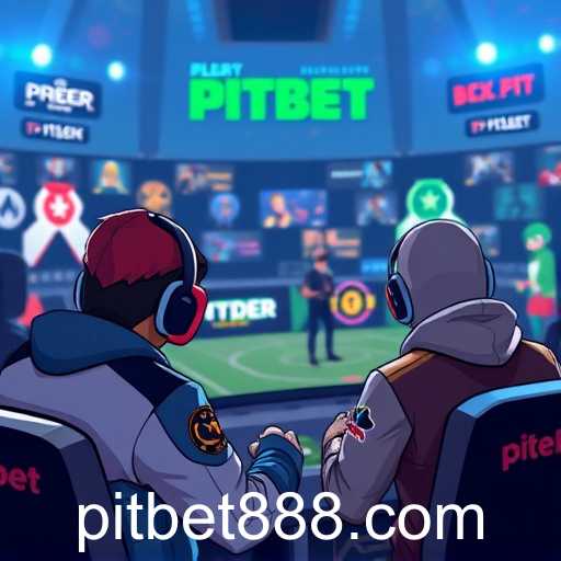 Pitbet Revamps Online Gaming Landscape