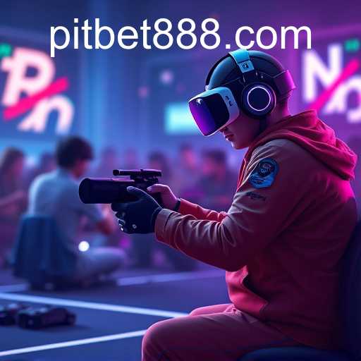 Pitbet Revolutionizes Online Gaming Experience