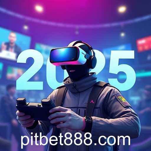 Pitbet's Rise in the Online Gaming World