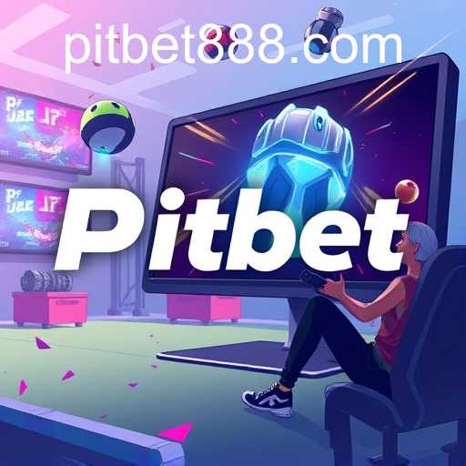 Pitbet Revolutionizes Online Gaming Experience