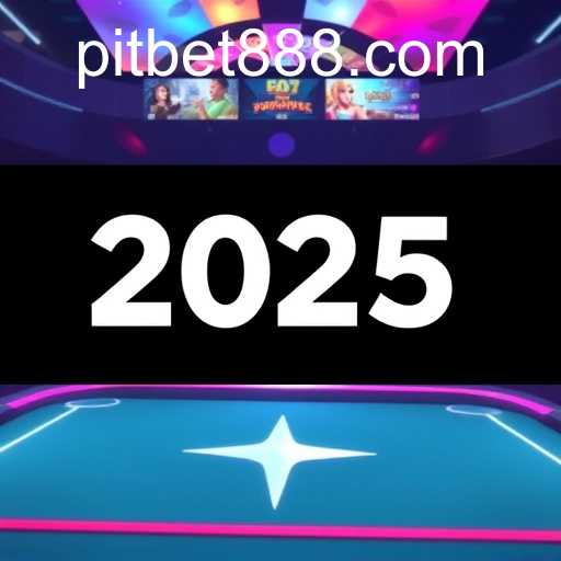 Pitbet: A New Era for Online Gaming