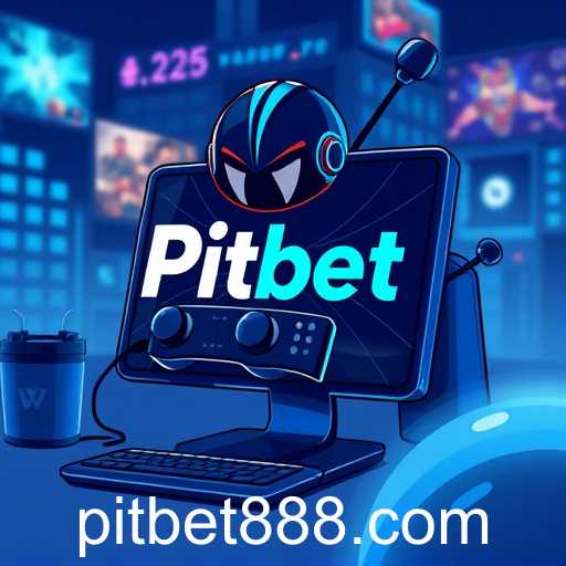 Revamping Online Gaming: The Rise of Pitbet