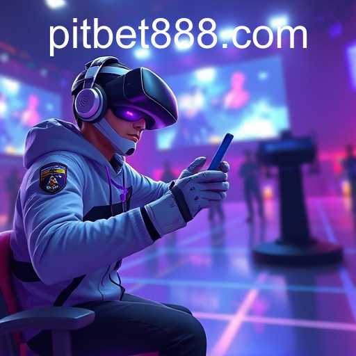 Pitbet Revolutionizes Online Gaming