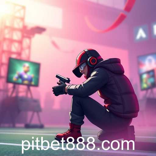 Pitbet: Revolutionizing Online Gaming and Betting