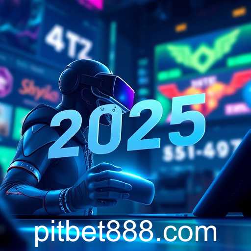 The Rise of Pitbet: A New Era in Online Gaming