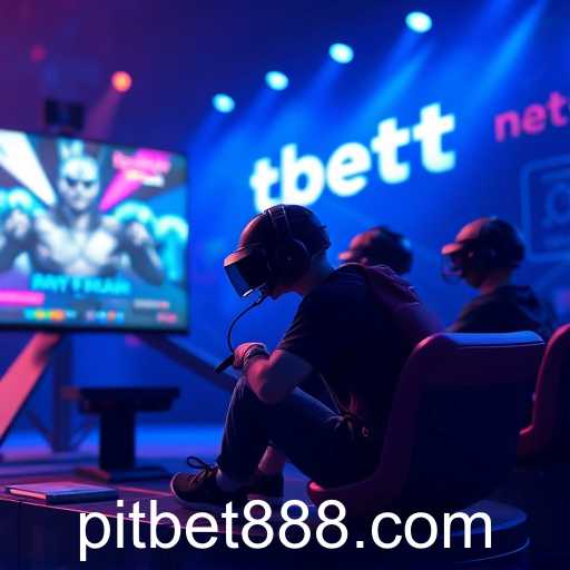 The Rise of Pitbet in Online Gaming