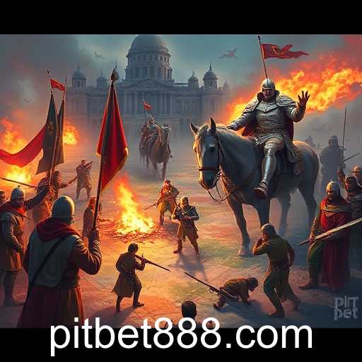 Rising Trends in Online Gaming with Pitbet